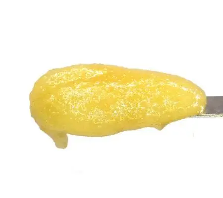 Oro Live Resin Batter (8G) - Slurricane O.G. (I) batter concentrate