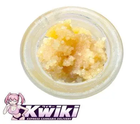 Oro Live Resin Sugar Diamonds 1G - Bubba O.G. (I) diamonds concentrate