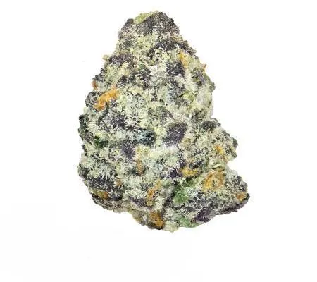 Black Mamba · Exotic Smalls (I) cannabis flower