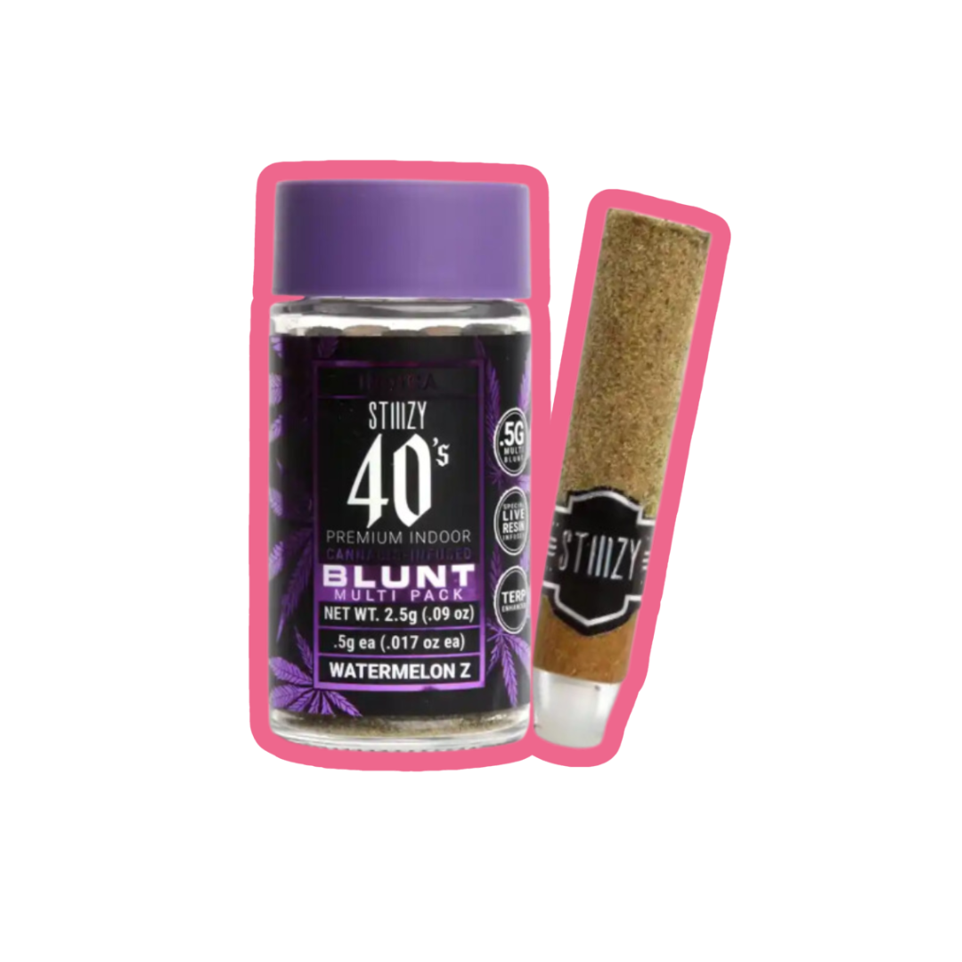Blunts - Weed Delivery Irvine
