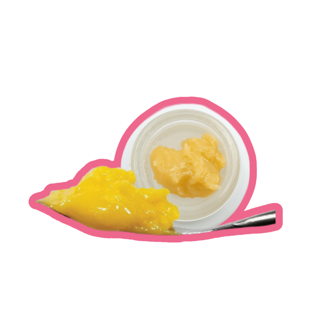 Concentrates - Weed Delivery Irvine