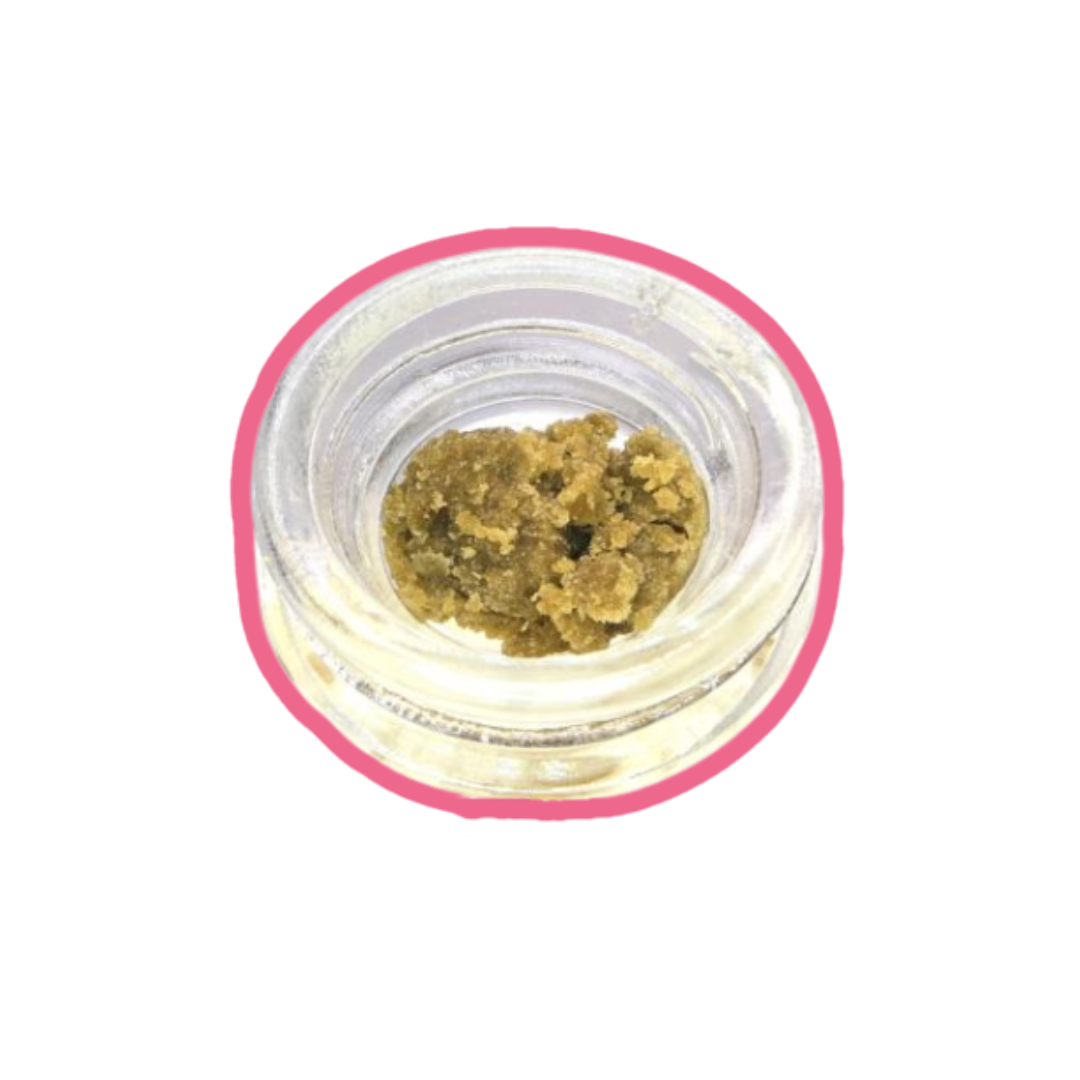 Hash - Weed Delivery Irvine