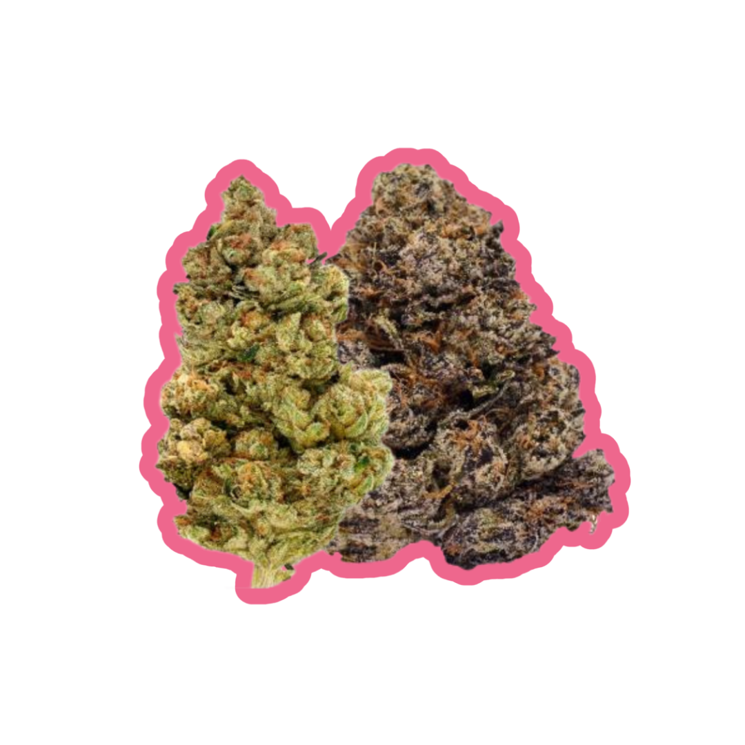 Hybrid - Weed Delivery Irvine