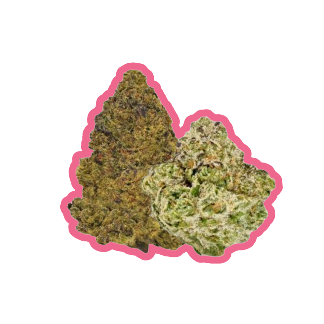 Indica - Weed Delivery Irvine