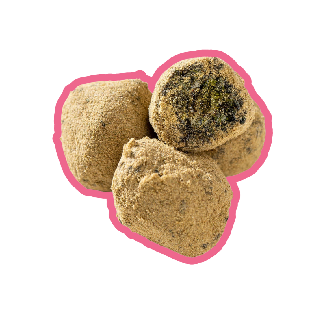 Moonrocks - Weed Delivery Irvine