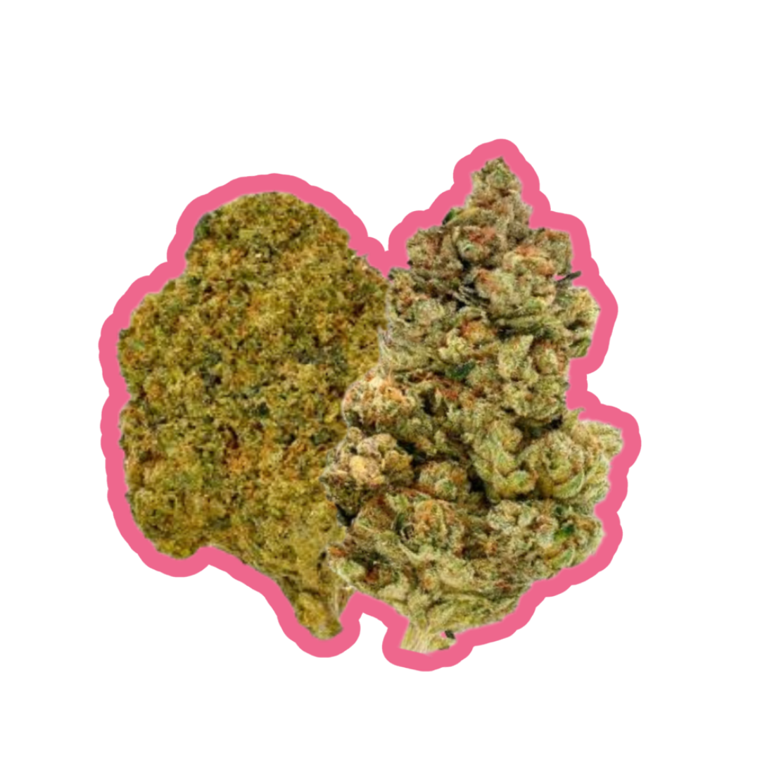 Sativa - Weed Delivery Irvine