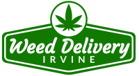 Weed Delivery Irvine LOGO LOGO 2 Weed Delivery Irvine logo
