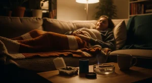 Falling Asleep Faster