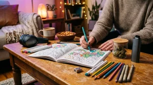 Build Your Cannabis Creativity Station Build Your Cannabis Creativity Station